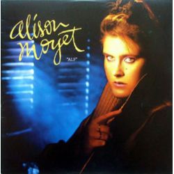 Alison Moyet ‎– Alf