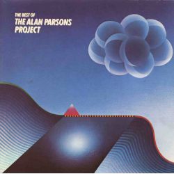 The Alan Parsons Project ‎– The Best Of The Alan Parsons Project