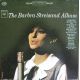 Barbra Streisand ‎– The Barbra Streisand Album