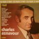 Charles Aznavour ‎– Le Disque D'Or De Charles Aznavour