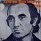 Charles Aznavour ‎– Aznavour Sings Aznavour Vol 3