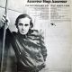 Charles Aznavour ‎– Aznavour Sings Aznavour Vol 3