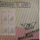 Aerosmith - Live - 2 LP