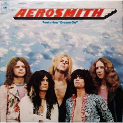 Aerosmith - Featuring "Dream On"