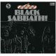 Black Sabbath ‎– Attention! Black Sabbath!