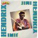 Jimi Hendrix ‎– Jimi Hendrix