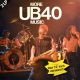 UB40 ‎– More UB40 Music - 2LP