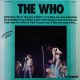 The Who ‎– The Who