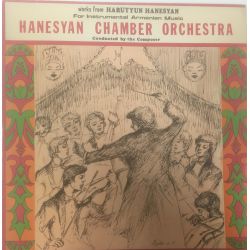 Hanesyan Chamber Orchestra
