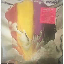 Bob Dylan ‎– Dylan