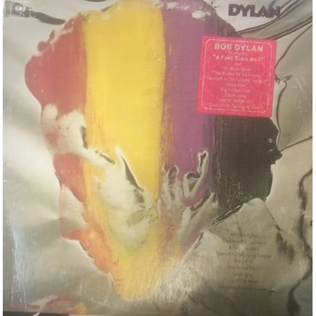 Bob Dylan ‎– Dylan