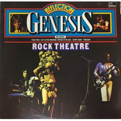 Genesis ‎– Rock Theatre