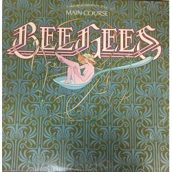 Bee Gees ‎– Main Course