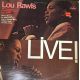 Lou Rawls ‎– Live!