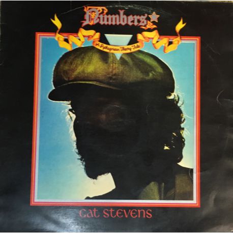 Cat Stevens ‎– Numbers