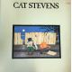 Cat Stevens ‎– Teaser And The Firecat