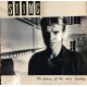 Sting ‎– The Dream Of The Blue Turtles