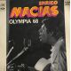 Enrico Macias ‎– Olympia 68