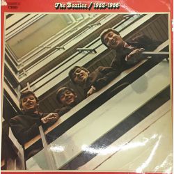 The Beatles ‎– The Beatles 1962-1966