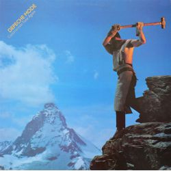 Depeche Mode ‎– Construction Time Again Plak-lp