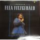Ella Fitzgerald ‎– A Portrait Of Ella Fitzgerald