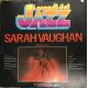 Sarah Vaughan ‎– Sarah Vaughan