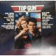 Various ‎– Top Gun (Original Motion Picture Soundtrack)