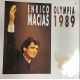 Enrico Macias ‎– Olympia 1989
