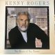 Kenny Rogers ‎– The Heart Of The Matter