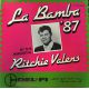 Ritchie Valens ‎– La Bamba '87