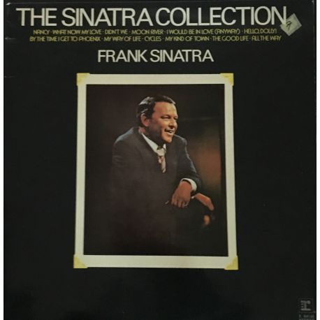 Frank Sinatra ‎– The Sinatra Collection