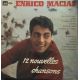 Enrico Macias ‎– 12 Nouvelles Chansons